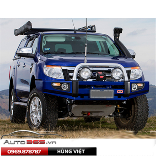 CẢN TRƯỚC ARB SAHAR FORD RANGER ĐỜI TỪ 2011